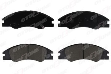 ÖN BALATA KIA CERATO II/SPECTRA (FE22/FE24) 1.6-1.8-2.0-1.5CRDI 08=> GDB3367