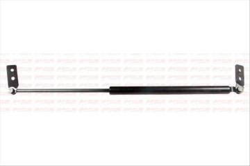 BAGAJ AMORTISOR ( MAZDA: 626 V HB 92 - 97 ) 611mm 460N