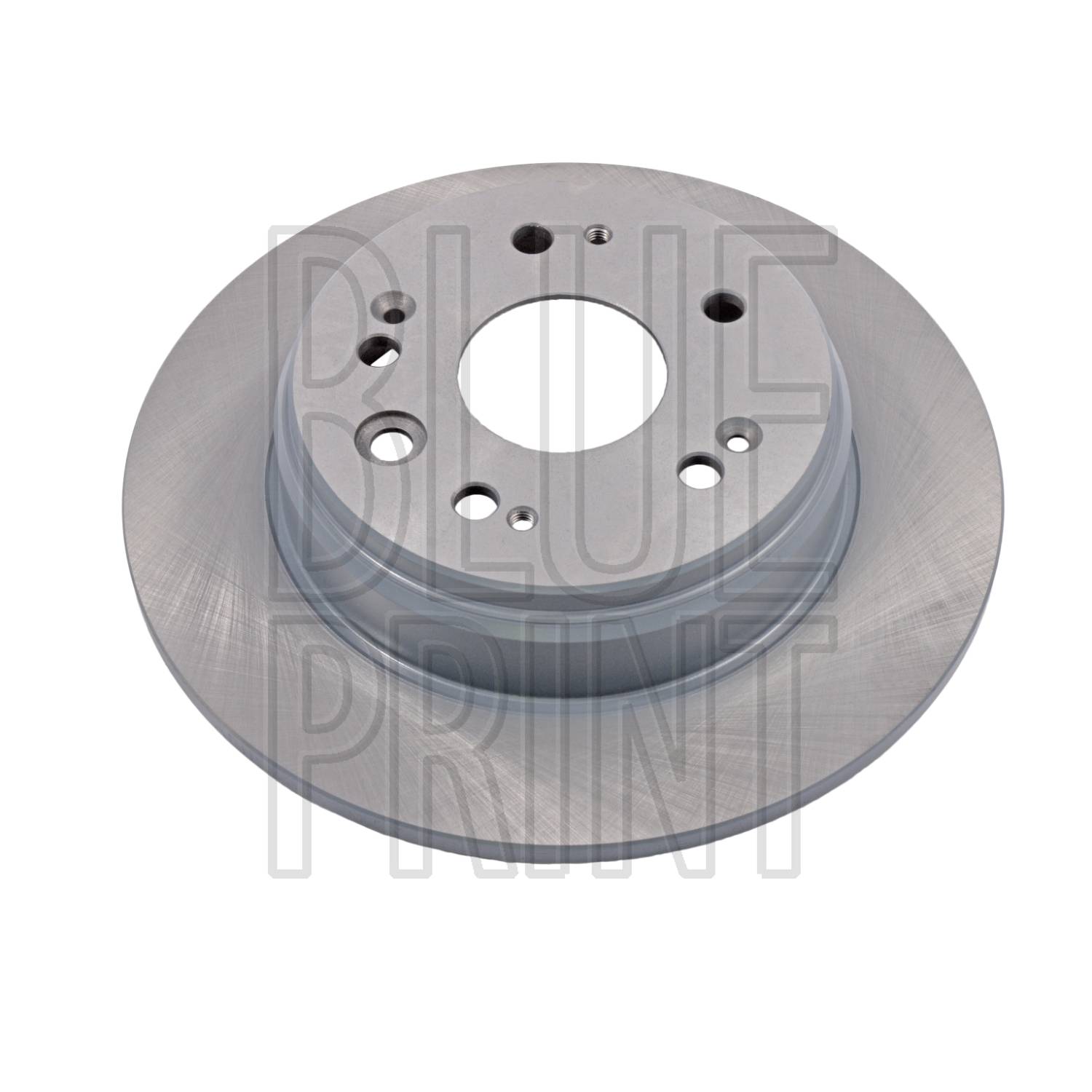 FREN DİSKİ CRV 02-04 / ARKA DÜZ 282-5
