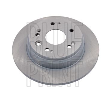 FREN DİSKİ CRV 02-04 / ARKA DÜZ 282-5