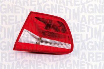 (X) Stop Lambası Seat Ibiza 05/10 ->
