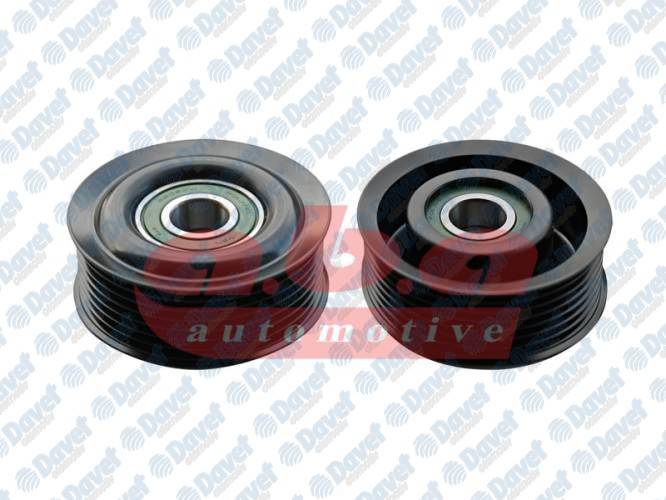 ALTERNATOR GERGI RULMANI TOYOTA AURIS AVENSIS COROLLA RAV4 III IV VERSO 06
