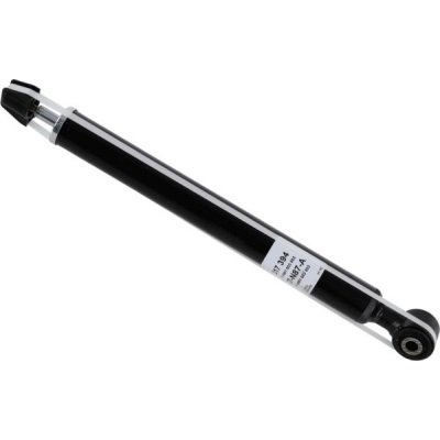 ARKA AMORTISOR SAG-SOL (GAZLI) TRANSIT / COURIER 1,5 TDCI 1,6 TDCI