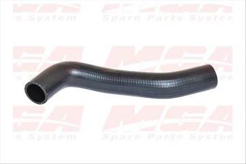 Hortum Radyator Ust ( Vw : Bora - Golf Iv 1.6 - 1.8 98-05 )
