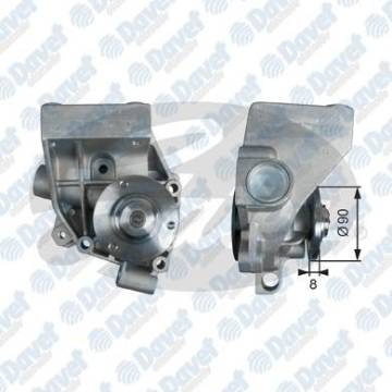 DEVIRDAIM SU POMPASI BOXER JUMPER 2.8D / 2.8TD / 2.8HDI (98 06) FIAT: DUCATO SOFIM 2.5 DUZ 2.8D / 2.8TD / 2.8HDI