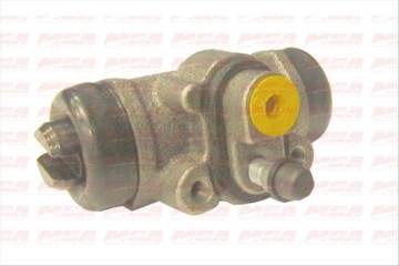 MERKEZ FREN ARKA SOL-(SUZUKI: GRAND-VITARA 98>05/X90 95>00 )
