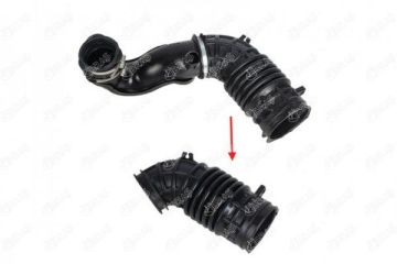 HAVA FİLTRE HORTUMLARI TRANSIT V363 2.2 TDCi 4x4
