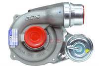 TURBO SARJ CLIO SYMBOL THALIA CLIO III FLUENCE KANGOO II MEGANE III MICRA NOTE 1,5DCI 85HP