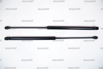 AMORTİSÖR BAGAJ KAPAK POLO 01-12 9N