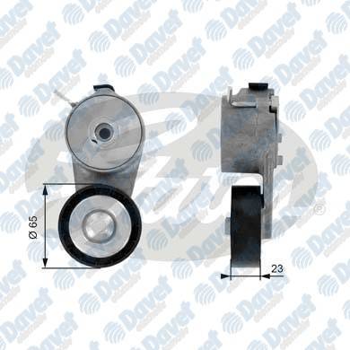 ALTERNATOR GERGI RULMANI (KUTUKLU) DOBLO BRAVO II LINEA IDEA PALIO PANDA ALBEA UNO ALFA MITO 1,2 1,4