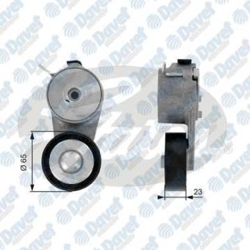 ALTERNATOR GERGI RULMANI (KUTUKLU) DOBLO BRAVO II LINEA IDEA PALIO PANDA ALBEA UNO ALFA MITO 1,2 1,4