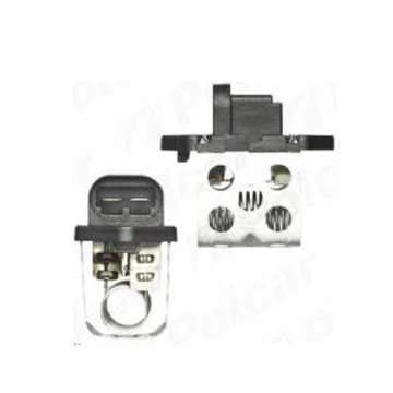 Fan Motor Rezistansı Megane I-Clıo Iı Kangoo-Symbol I Iı-Twingo I-Logan I-Master-Movano Iı-Iıı