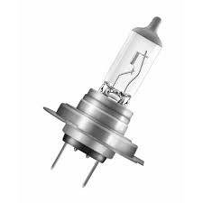 AMPUL H7 24V 70W UZUN OMURLU
