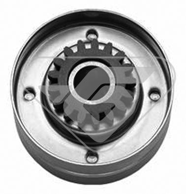 ALTERNATÖR GERGİ RULMANI CLIO 1.8 16V(91-98)-LGN 1.8-2.0(95-01)-MGN2.0i (96-)-R19 I-II 1.8 16V (89-)