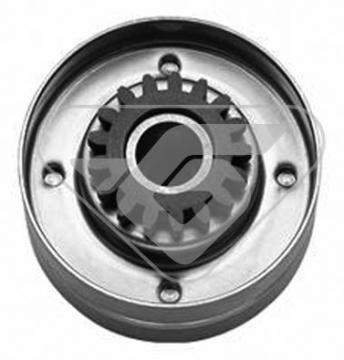 ALTERNATÖR GERGİ RULMANI CLIO 1.8 16V(91-98)-LGN 1.8-2.0(95-01)-MGN2.0i (96-)-R19 I-II 1.8 16V (89-)