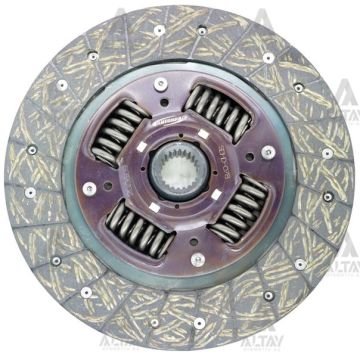 DEBRİYAJ SETİ E-2200  97-06 RULMANLI