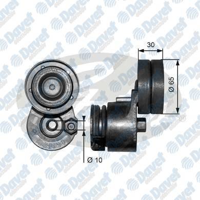 ALTERNATOR GERGI RULMANI (OPEL: MOVANO 1.9DTI 8V 01 06 / RENAULT: DUSTER 2.0 16V 12 LAGUNA MASTER TR