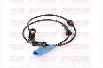 ABS SENSORU - (CITROEN: C2 1.4 1.4HDI/ C3 1.4-1.4HDI)