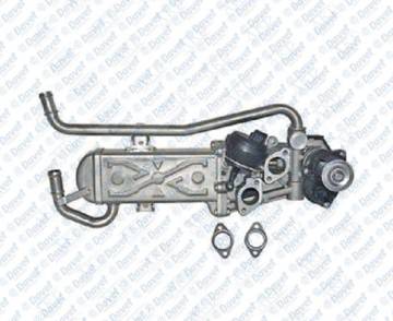 EGR VALF SOGUTUCULU GOLF-CADDY-POLO-OCTAVIA 1.6 TDI CAYB-CAYC AUDI A1