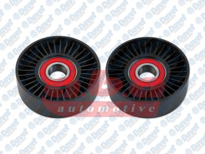 ALTERNATOR GERGI RULMANI 145 156 166 GT 2.0 / 2.5 / 3.0 / 3.2 97>