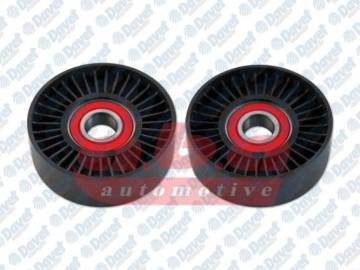 ALTERNATOR GERGI RULMANI 145 156 166 GT 2.0 / 2.5 / 3.0 / 3.2 97>