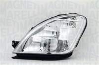 Far Komple Sol Iveco Daıly Iv 06>11