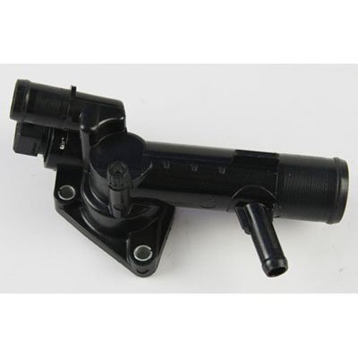 TERMOSTAT 83°C DACIA DUSTER 10> LOGAN 08> SANDERO 08> RENAULT CLIO II 01>09  KANGOO 05> SYMBOL II 09> 1.5dCI