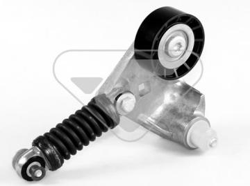 ALTERNATÖR GERGİ RULMANI TRANSIT 2.0TDCI-2.0DI (00-06)-MONDEO III 2.0TDCI-2.2TDCI-2.0 16V TDCI (00-)