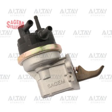 BENZİN OTOMATİĞİ R9 / R11 EM 3 TÜPLÜ