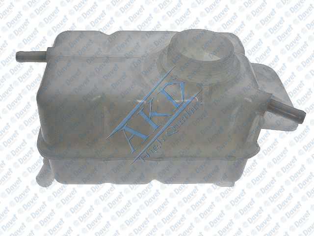 RADYATOR GENLESME DEPOSU KALOS-AVEO T250 T255