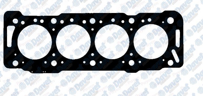 SILINDIR KAPAK CONTASI 82,20MM PARTNER-P206-P306-BERLINGO-XSARA-SCUDO DW8 / DW8B 2+ CENTIK 1,46MM 2000-->