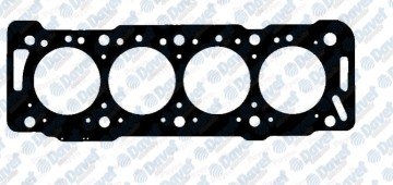 SILINDIR KAPAK CONTASI 82,20MM PARTNER-P206-P306-BERLINGO-XSARA-SCUDO DW8 / DW8B 2+ CENTIK 1,46MM 2000-->