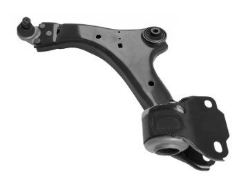 SALINCAK ÖN SOL VOLVO S60 D3 T5 (15-18) XC70 II D3 D5 2.4D 3.2 T6 (2008-2016) V60 2.0D3 D4 D5 T5 ( KONİKLİ )(ROTİL 31202228) (K.Ç BURC 31340127) B.Y BURC 30760720)