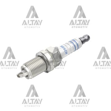ATEŞLEME BUJİSİ ÇİFT TIRNAK COROLLA 1.3 INJ 4EFE / OPEL ASTRA / FIAT STILO (BKR5EKB-11)