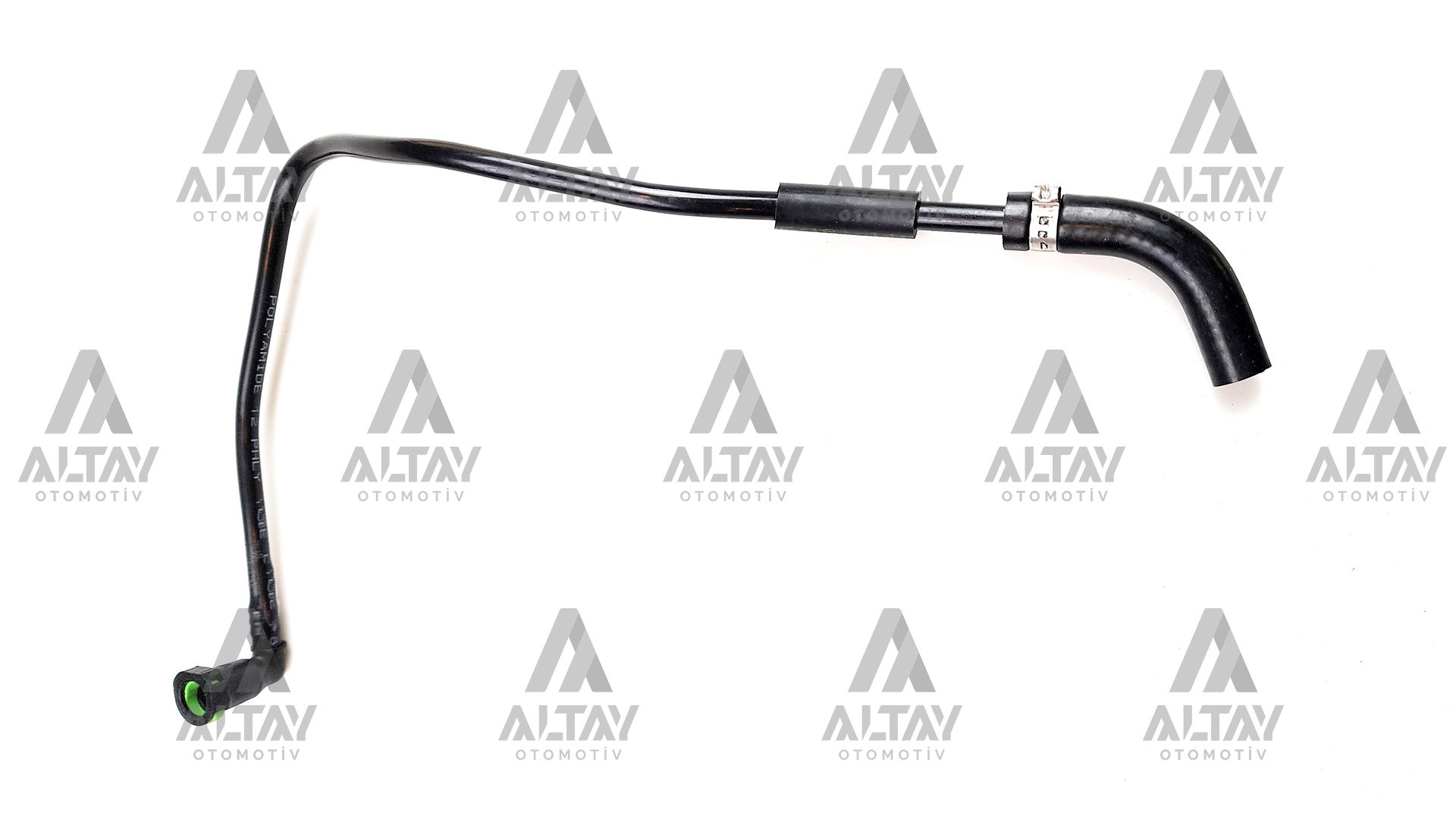 YAKIT BORUSU POLO / İBİZA / FABİA 10-15 CFWA 1.2 TDİ GİDİŞ