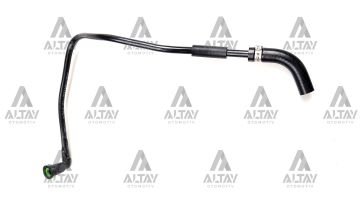 YAKIT BORUSU POLO / İBİZA / FABİA 10-15 CFWA 1.2 TDİ GİDİŞ