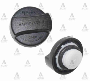 KAPAK MOTOR YAĞ DOLUM STAREX 140HP / ACCENT / GETZ / I-20 / I-30 / RIO / CERATO ERA DİZEL