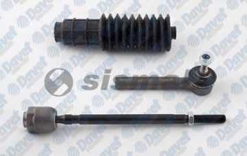 Rot Mılı Set Sag Rotmılı+Rotbası+Dıreksıyon Korugu Fıat Uno 83-> ####