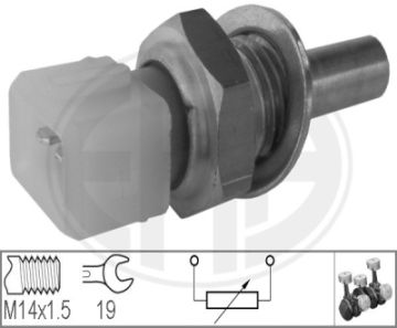 Hararet Müşürü  E28-30-34-38 M21-30-60-62