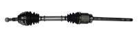 AKS SOL (FORD: 2.0 TDCI FOCUS/C.MAX >11-15 )   (27×28×631mm)