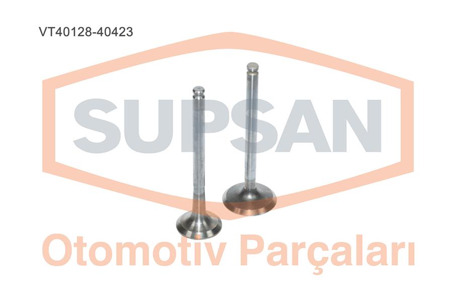 SUBAP EMME+EKSOZ IN-4 EX-4 TIPO UNO 75 1.4 8V - M131 SAHIN 146 C1.000