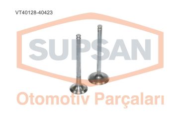 SUBAP EMME+EKSOZ IN-4 EX-4 TIPO UNO 75 1.4 8V - M131 SAHIN 146 C1.000