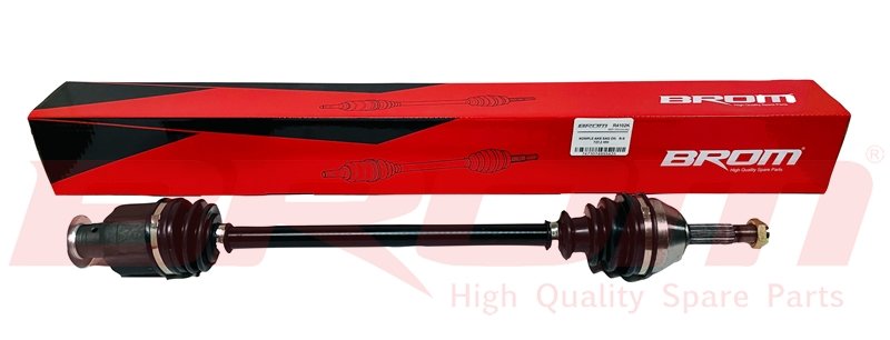 ON AKS SAG R9