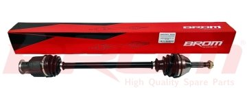 ON AKS SAG R9