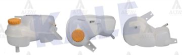 YEDEK SU DEPOSU ASTRA F 95-01 X14XE-X16XEL-C18NZ-C18XE-X18XE-C20NE-C20XE-X20XEV-X17DTL (KAPAKLI)