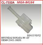 YEDEK SU DEPOSU-(HYUNDAI: SONATA 98>05  )