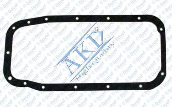 KARTER CONTASI (MANTAR) ASTRA F-G-CORSA A-B TIGRA VECTRA A VECTRA B C12NZ-X14SZ-X14XE-C14SE