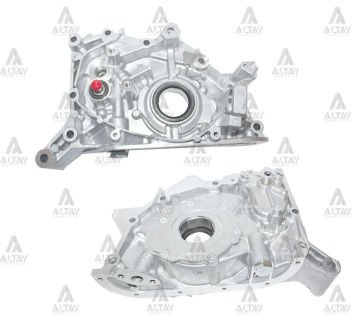 YAĞ POMPA L-200 06=> TRITON 2.5 16V DID