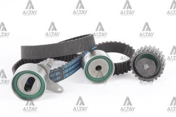 TRİGER SETİ MAZDA 323 1.5 94-00 / 125 DİŞ