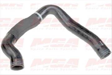Hortum Turbo Intercooler ( Alfa Romeo : 147 1.9 Jtd 16V )
